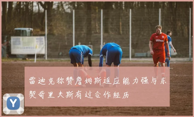 雷迪克称赞詹姆斯适应能力强与东契奇里夫斯有过合作经历